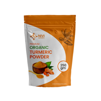 Nature Turmeric Powder