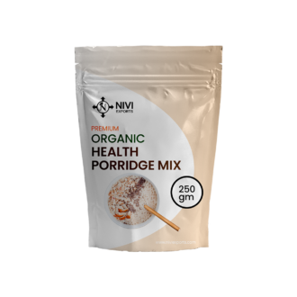 Nature Health Porridge Mix